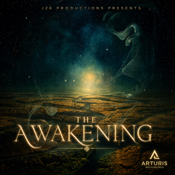 The Awakening — Arturis