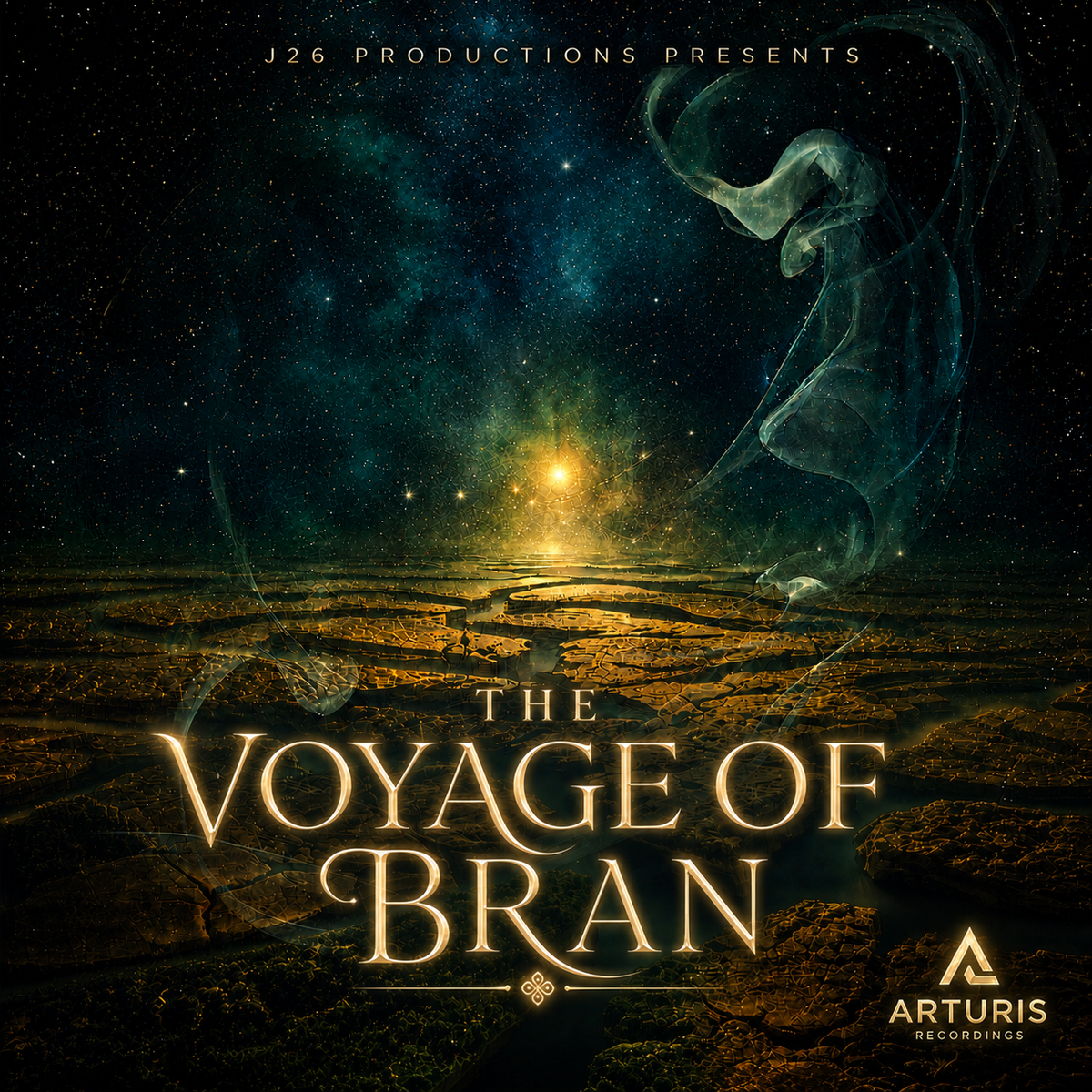 The Voyage of Bran — Arturis