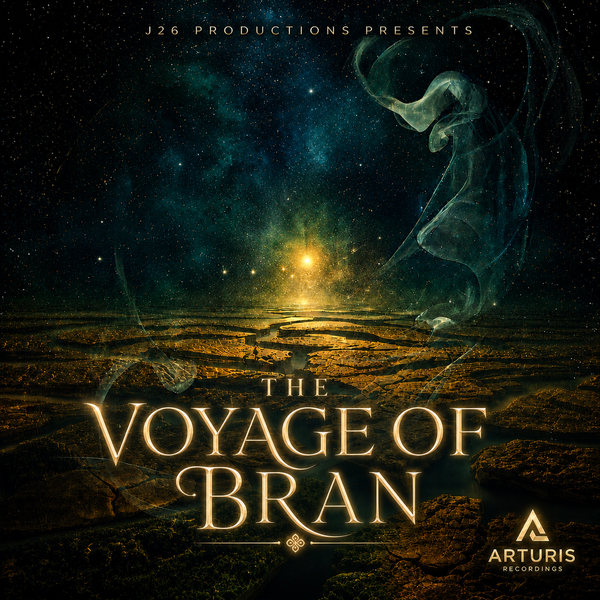 The Voyage of Bran — Arturis