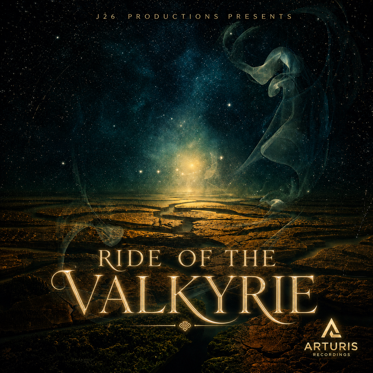 Ride of the Valkyrie — Arturis