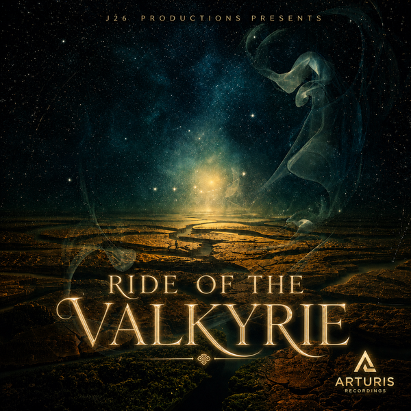 Ride of the Valkyrie — Arturis