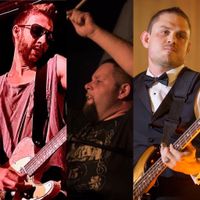 SHIV Spanx the Bass