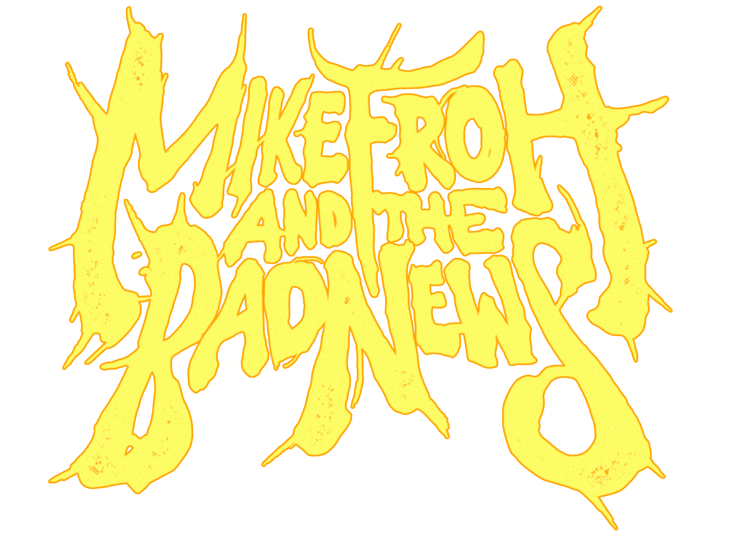Mike Froh & The Bad News