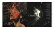 EP - Vinyl 10"