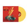 Panic / Ride Single - 7" YELLOW Vinyl