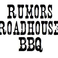 MICHAEL MURPHY SOLO AT RUMORS ROADHOUSE BBQ
