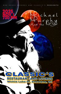 MOB RETURNS TO CLASSIC'S