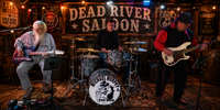 MICHAEL MURPHY & THE MOB AT DEAD RIVER SALOON