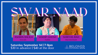 Swar Naad