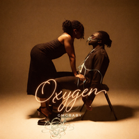 OXYGEN by Gmgbaby
