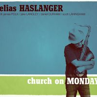 Church On Monday by Elias Haslanger