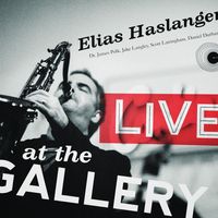 LIVE at The Gallery by Elias Haslanger and Church on Monday