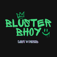 Lost & Found by Bluster Bhoy