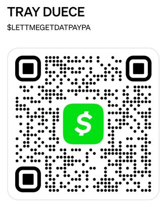 DONATE TO 32 CASH APP