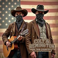 In This Country by Colt & Remington