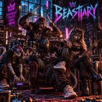 Beastiary by Beastiary