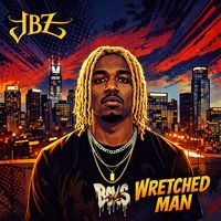 Wretched Man by JBZ