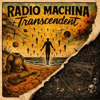 Transcendent by Radio Machina