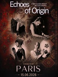 Echoes of Origin