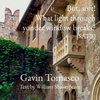  But, soft! What light through yonder window breaks? (SATB divisi with piano, clarinet & cello)