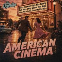 American Cinema by The Corvettes