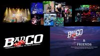 BadCO & Friends at Dirty Dogs Roadhouse