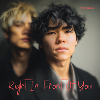 Right here in front of You by Eumak4u