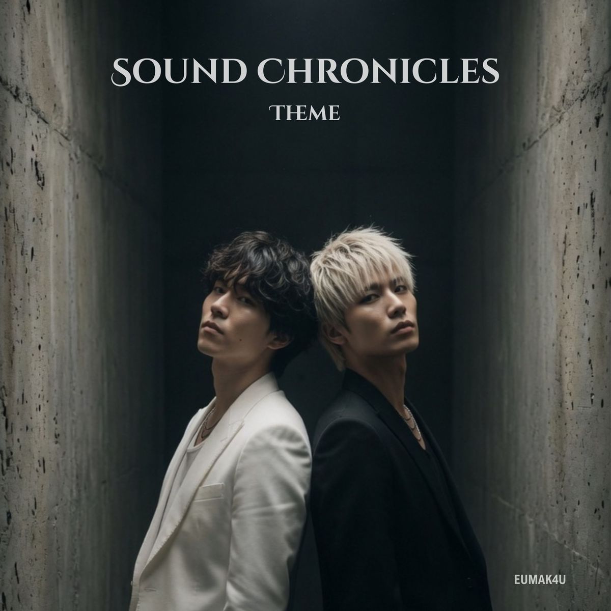 Sound Chronicles book 1