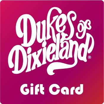 $25 DUKES Gift Card