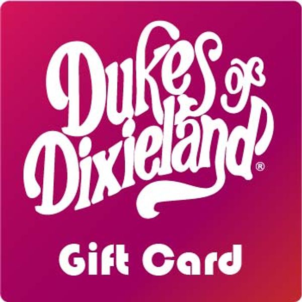 $25 DUKES Gift Card