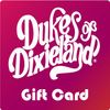 $75 DUKES Gift Card