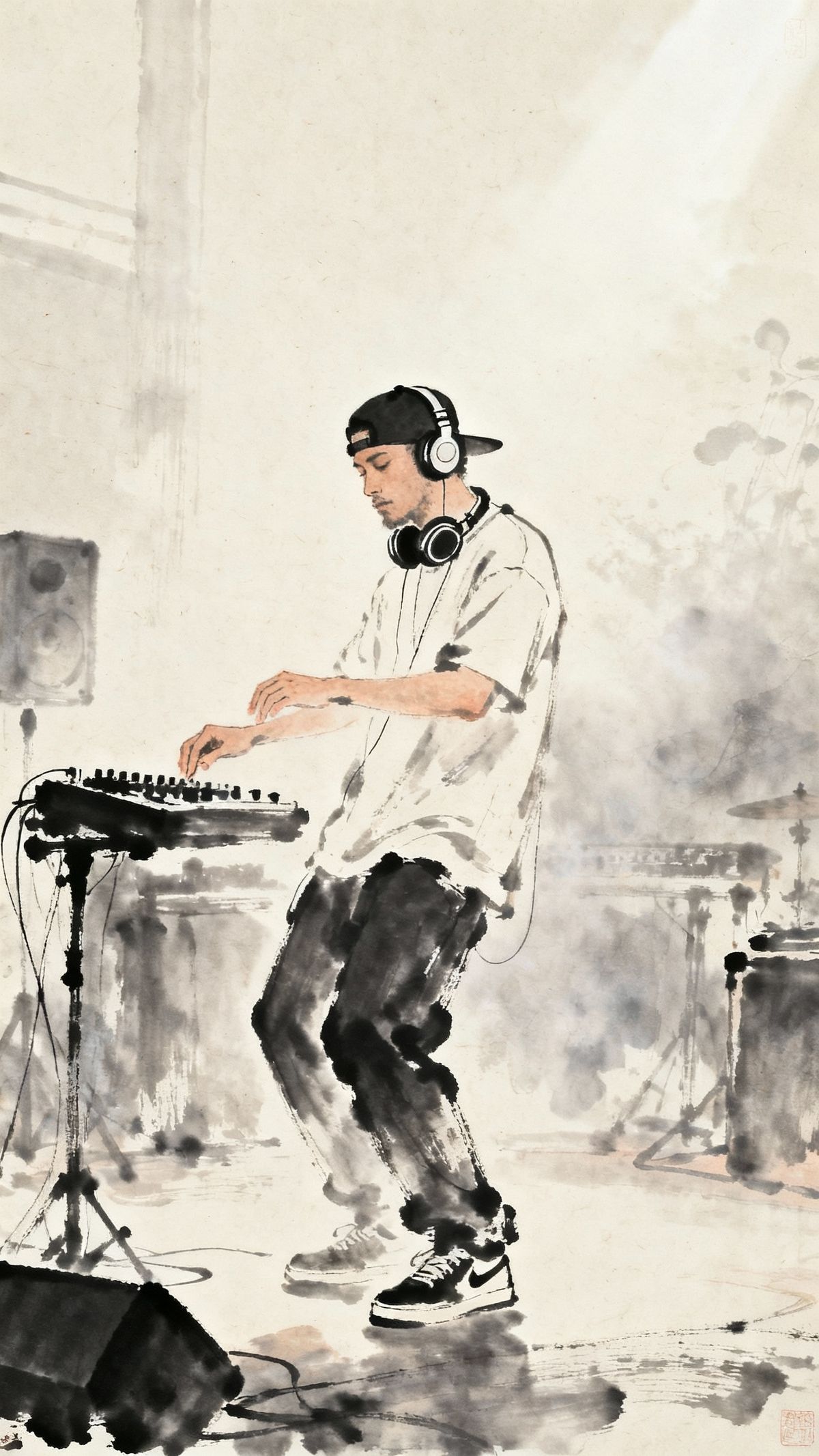 Zone
