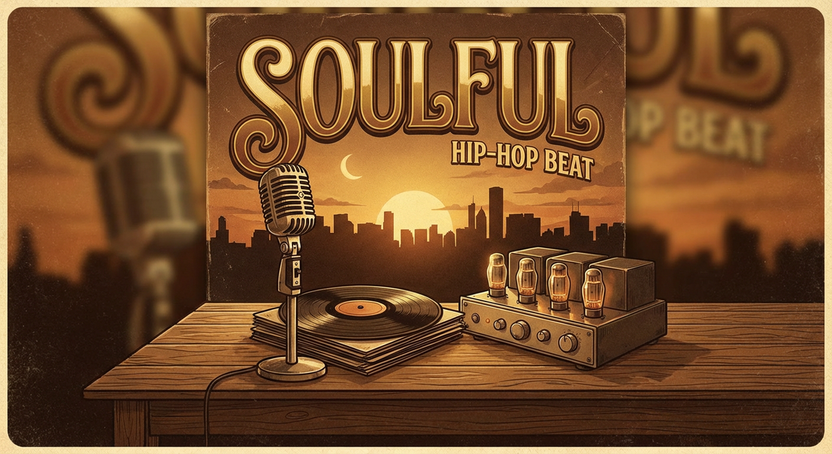 Soulful(Stems)