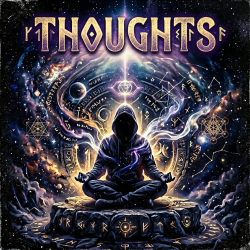 Thoughts(Stems)