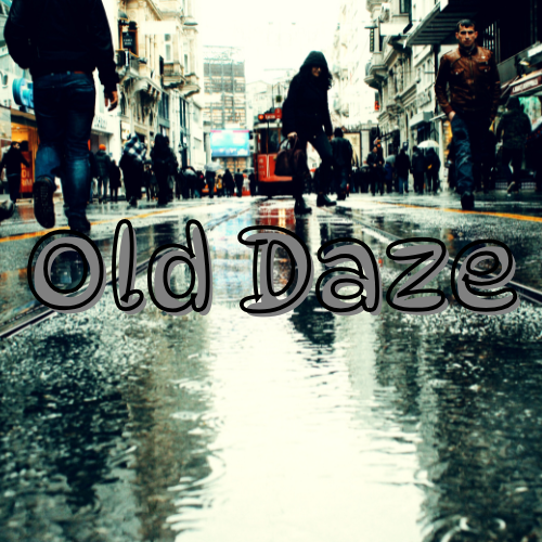 Old Daze(Stems)