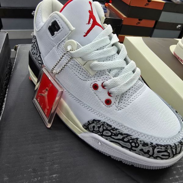 Jordan 3
