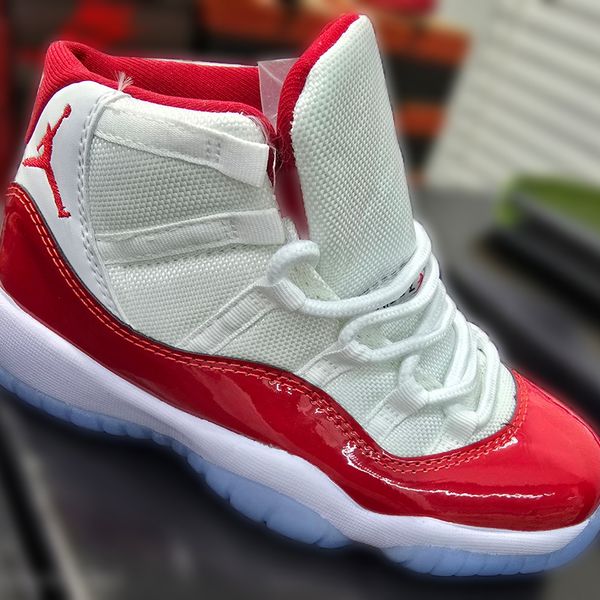 Jordan 11(cherry)