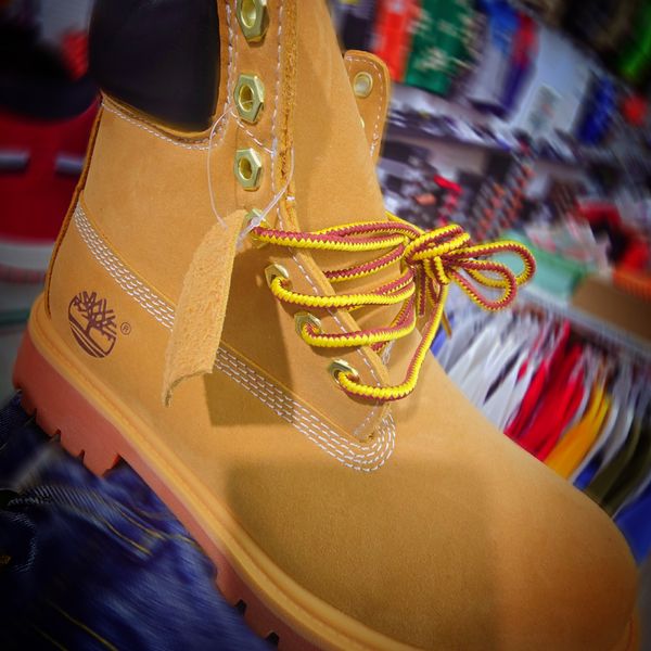 Timberland