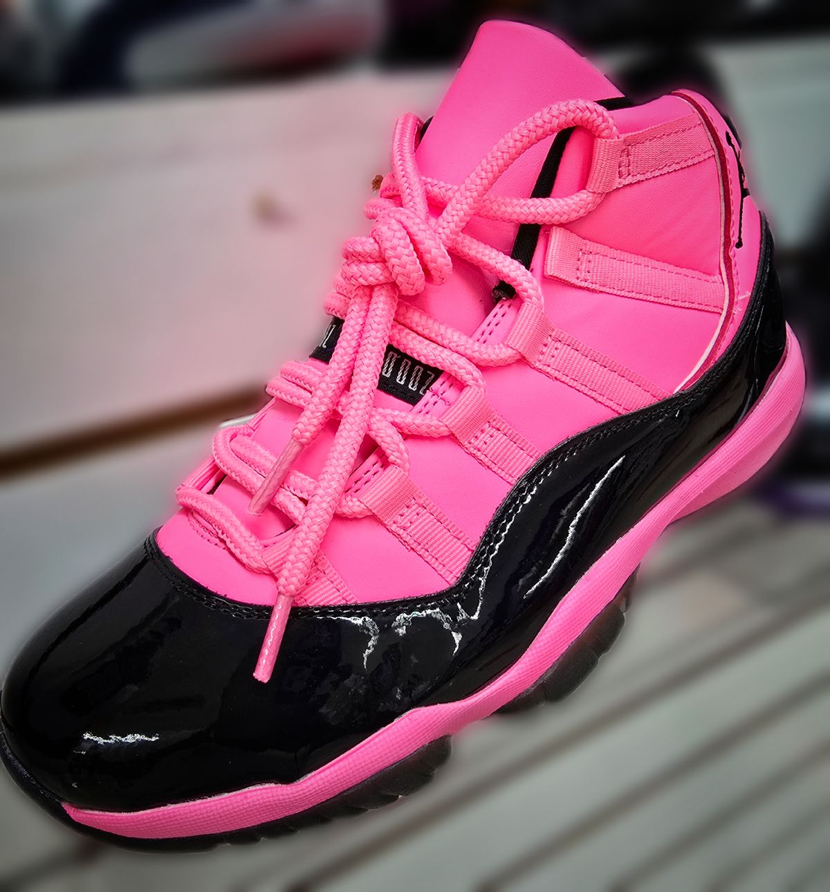 Jordan 11