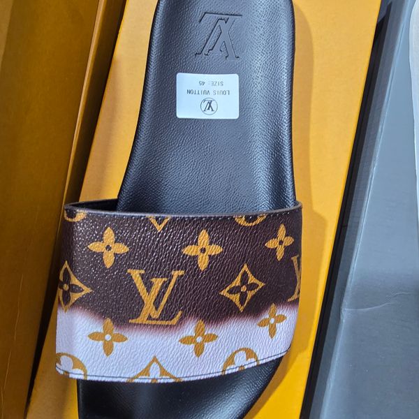 Designer slides