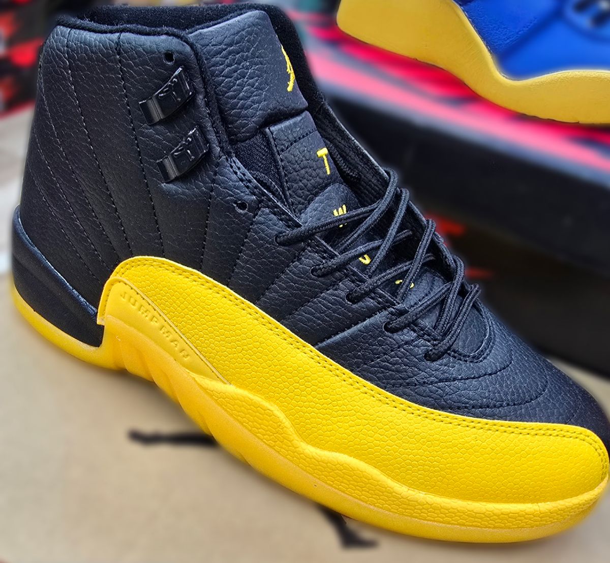 Jordan 12