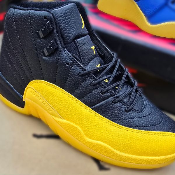 Jordan 12