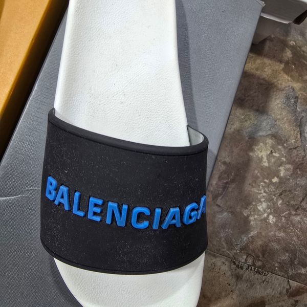 Designer slides