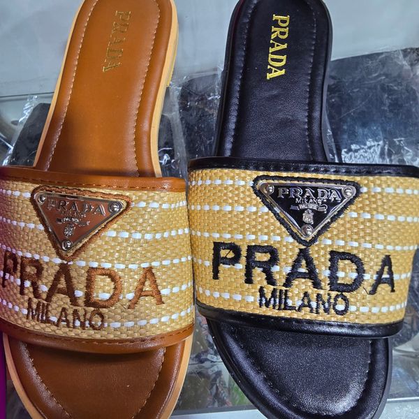 Designer slides