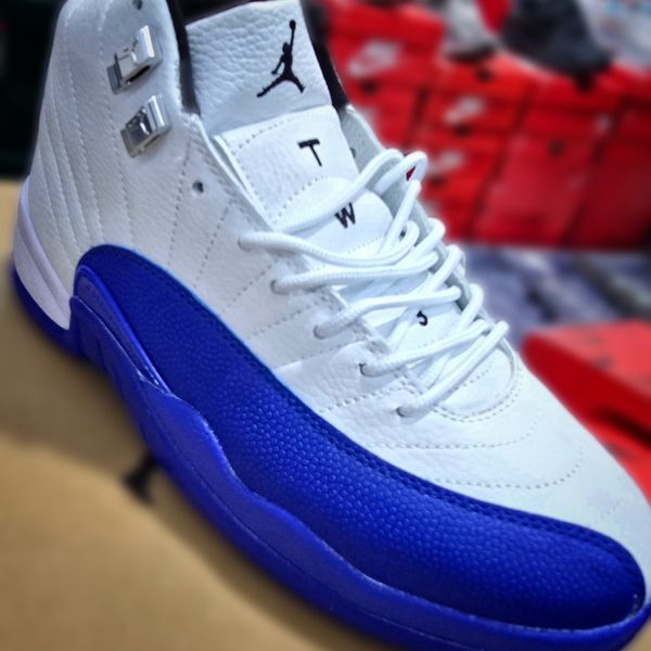Jordan 12
