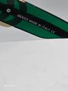Gucci sun glasses