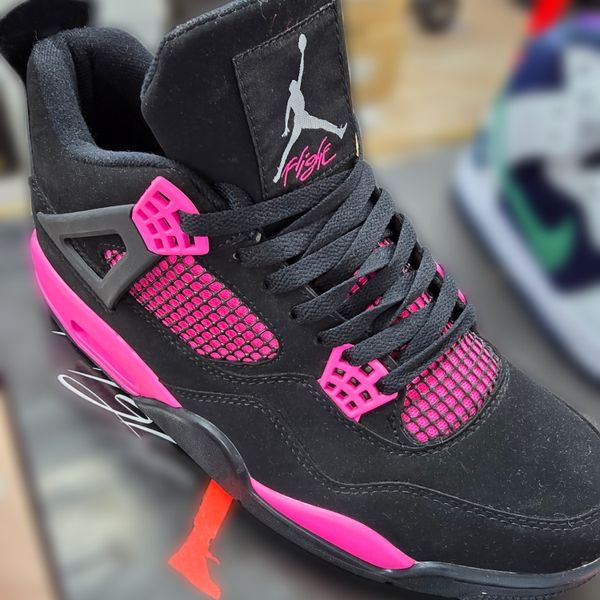 Jordan 4
