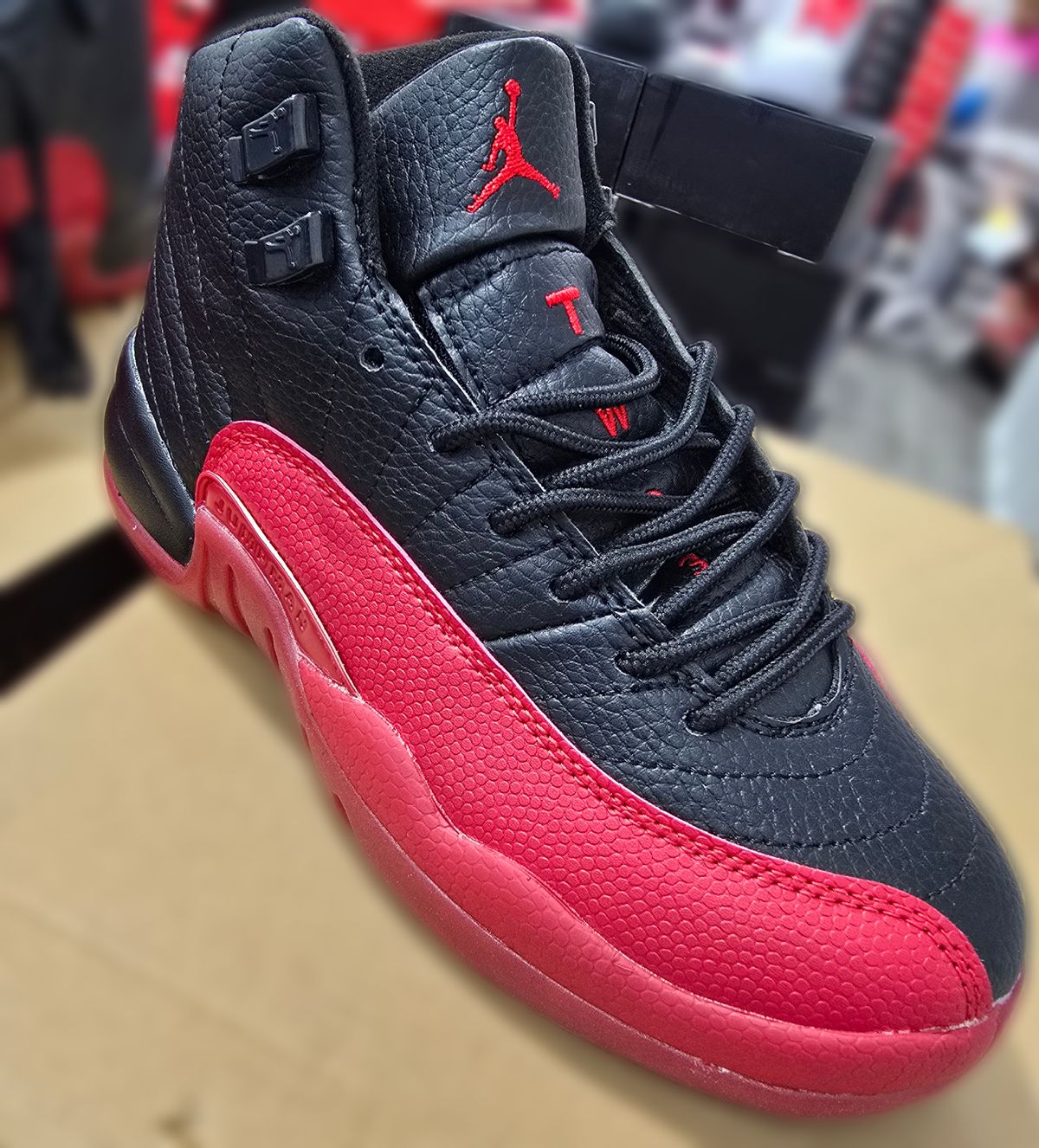 Jordan 12