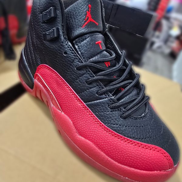 Jordan 12