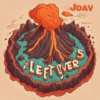 The Leftovers by Jdav